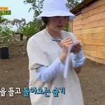 [모두드루와] <b>인성</b> 갑 레드벨벳 슬기