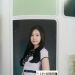 [댓글부탁해] <b>손나은</b> 서공예 시절