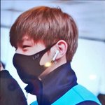 [강다니엘] 180714 싱가폴 공항 강다니엘 출국