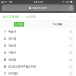 [댓글부탁해] 네이버가 <b>난민</b>성추행 묻으려했어