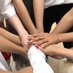 [드루와] <b>다현이</b> 진짜 하얗긴 한가 봄