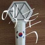 [EXO] 야 이번에 <b>궁극</b>적인? 드레스코드 태극기자나