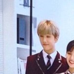 [NCT] 아니 엔시티 교복광고 여자 아이돌