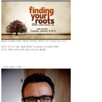 [<b>명랑</b>엽떡] 조상 찾기 프로그램에 출연한 미국 배우
