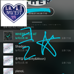 [뉴이스트] 클릭별(스타) <b>워즈</b> 공짜별(~19:55)