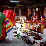 [망토귀신] 망토의 기묘한일 *무당의 <b>세</b>번째예언*