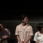 [드루와] 나오늘 속닥속닥 보러갔는데 김민규님옴