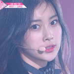 [프듀48] 근데 강혜원 이쁘긴진짜이쁨
