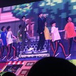 [EXO] 위영 가사 띄워줬는데 <b>폰트</b>ㅋㅋㅋㅋㅋㅋㅋㅋㅋ