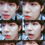[박우진] 나도 애긴데