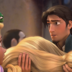 라푼젤 유진 ㅈㄴ잘생김 ㅠㅠ