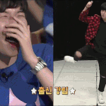 [드루와] 김재환이 <b>노력파</b>인 이유