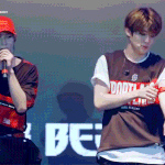 [NCT] 애플<b>워치</b> 광고에