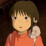 [댓글부탁해] <b>치히로</b> 닮았다는게 뭔뜻이야