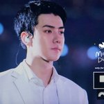 180714 ElyXiOn dot in <b>Seoul</b> day2 프리뷰3