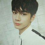 [모두드루와] 옹성우 <b>셀카</b>어플 뭐쓸까