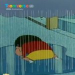 [EXO] 나 졸업사진 개 <b>뚱땡</b>으로 나왔다