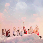 [세븐틴] ㅅㄷ아무도 안궁금한;; 도샘 마스킹테이프 리뷰