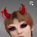 [NCT] 태용이 <b>파격</b>헤어에 익숙하다보니