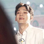 [EXO] 조카 <b>예쁘다</b>