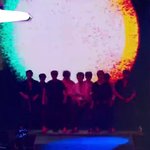 [NCT] 시티들 <b>공연</b>시작할<b>때</b>