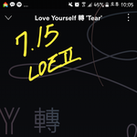 [방탄소년단] <b>뷔님</b> 컴백쇼때 짤