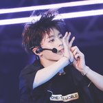 하성운은 아이돌 하기위해 태어난것 같아