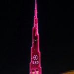 [세훈] 180715 <b>버즈</b>칼리파 인별에 세훈이 댓글