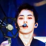 [EXO] 어떤 민석이 슬로건 문구에 ㅋㅋㅋㅋㅋㅋ