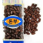 야아까 <b>양치</b>하고 편도결석뺏는데