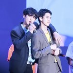 [EXO] 팬들 사이에서 난리난 세훈, 찬열