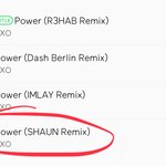 [EXO] 지금 역주행으로 말많은사람 파워리믹스