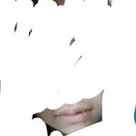 와 나 <b>입술</b> 아무것도 <b>안</b>발랐을때 ㅋㅋㅋㅋ