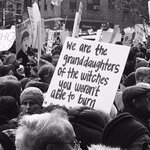 [워마드띵문] <b>페미니즘</b>.  외국의 <b>페미니즘</b>? 급진적 <b>페미니즘</b>