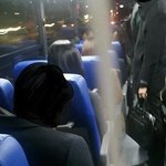 여자들 버스 <b>탈때</b> 특징