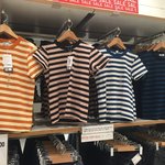 [댓글부탁해] 줄<b>무늬</b>티 색깔 골라줘