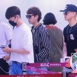 [BTOB] <b>멤버들</b> <b>일본</b> 잘간거같댜