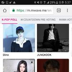 [EXO] 막냉이 투표 좀