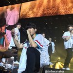 [박우진] <b>우진</b>이 내가 좋아한 아이돌중 젤 착해ㅠ.