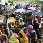 [19] 근데 너네 <b>난민</b> 왜 반대함