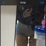 허벅지 안쪽