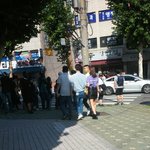 나 <b>집앞</b>에서 강호동봄