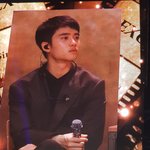 [EXO] 경수 핵<b>청순</b>보스