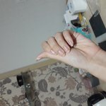 [댓글부탁해] ㄹㅇ <b>네일</b>하면 손 이뻐보임