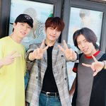 [인피니트] #<b>우현</b>아_노래해줘서_고마워