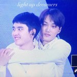 [EXO] 경수 잡아먹힌다