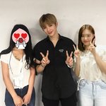 [드루와] <b>강</b>다니엘 김소혜 대박ㅠㅠ