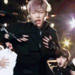 [강다니엘] 강다니엘은 인간 자체가 <b>갭</b>