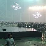 [EXO] 초대석 <b>시야</b>