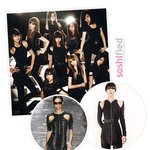[댓글부탁해] 다시보는 소녀시대 <b>표절</b>의혹